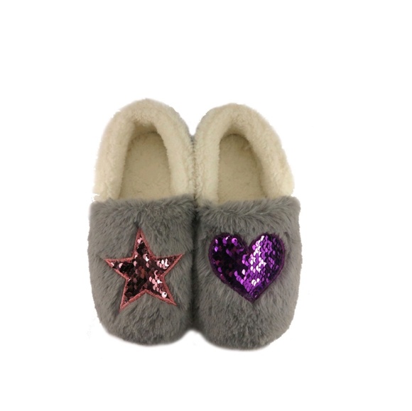 wonder nation Other - Girl's Sequin Slippers
